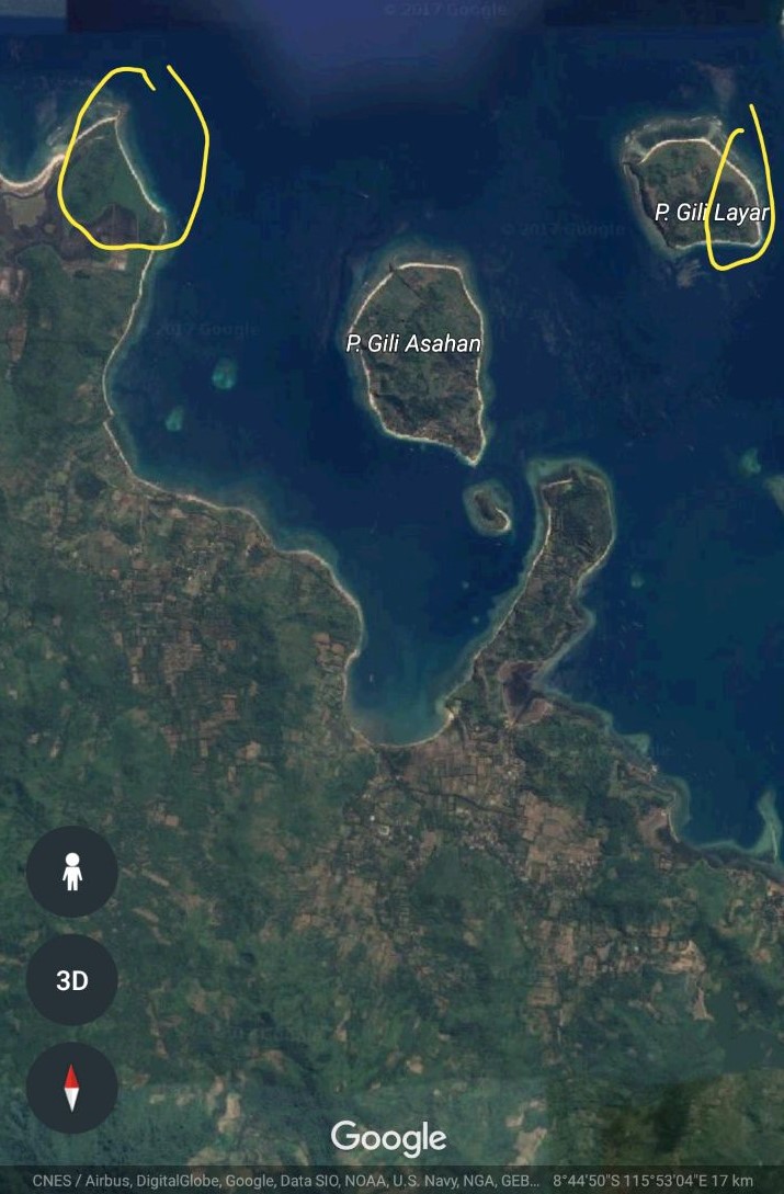 LLLombok14  |  Indo Investments